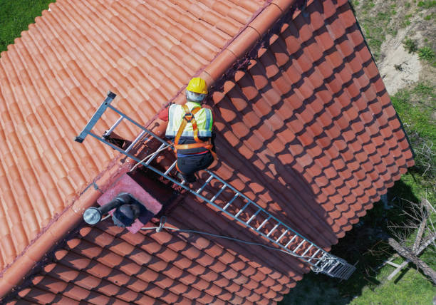 Best Tile Roofing Installation  in Quail Creek, TX